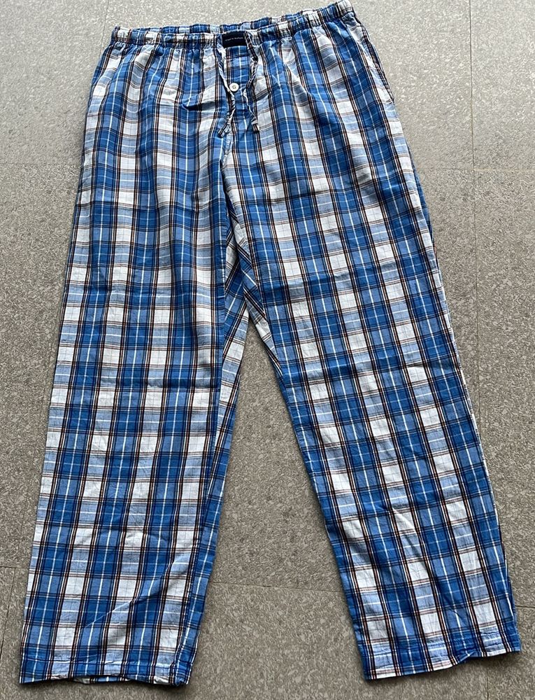 Cotton Pajama(unisex)