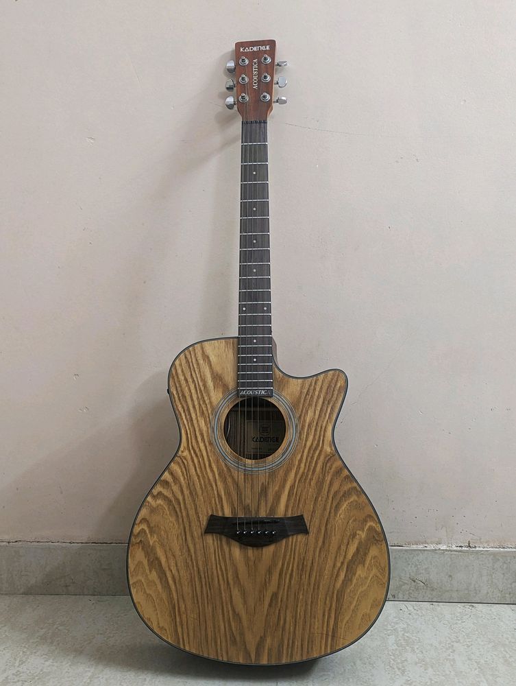 Acoustic Guitar