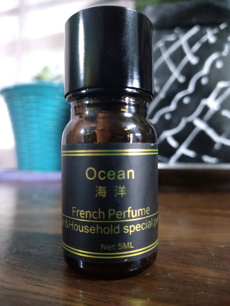 OCEAN French Perfume