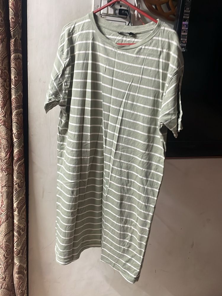 T-shirt Dress