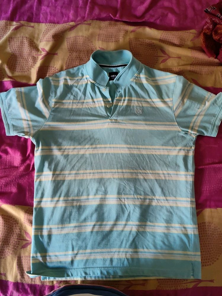 Used T Shirt