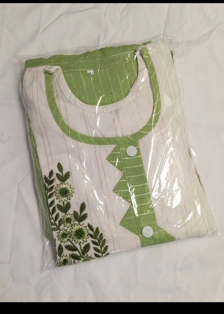 Kurti Set