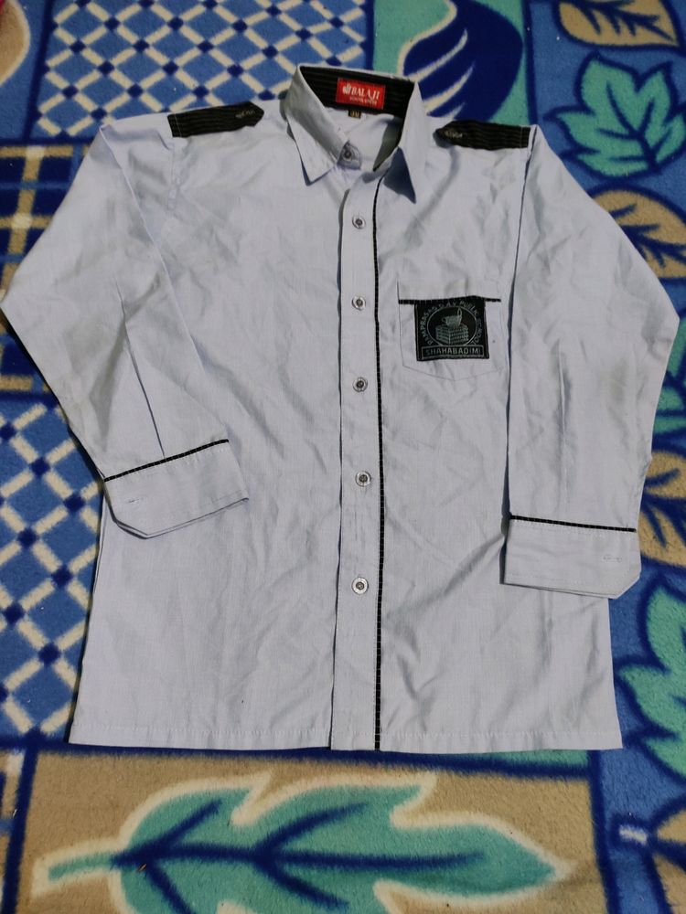 Boy Shirt, 30 Number