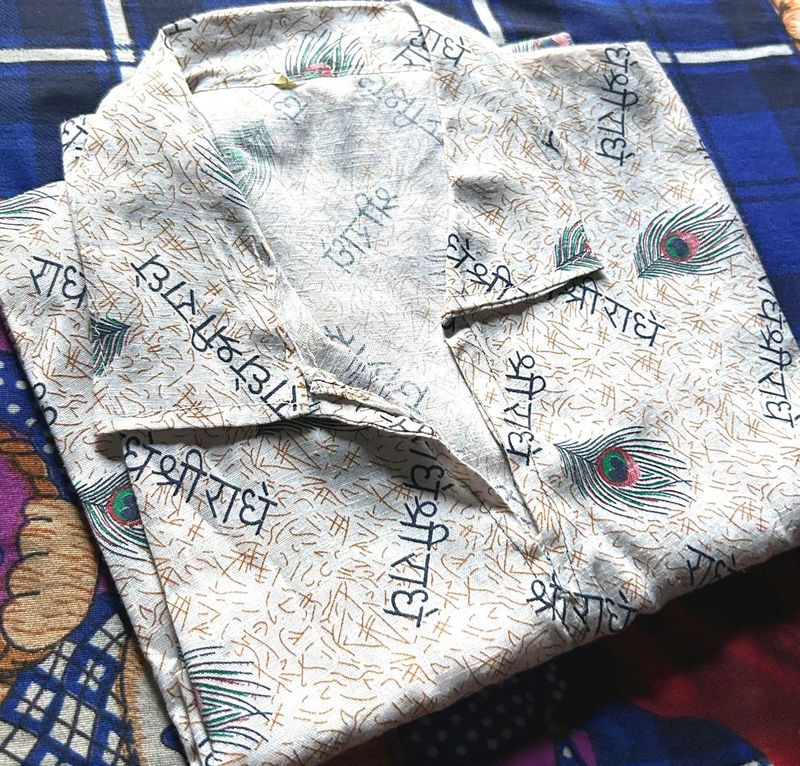 Radhe Krishna Kurti