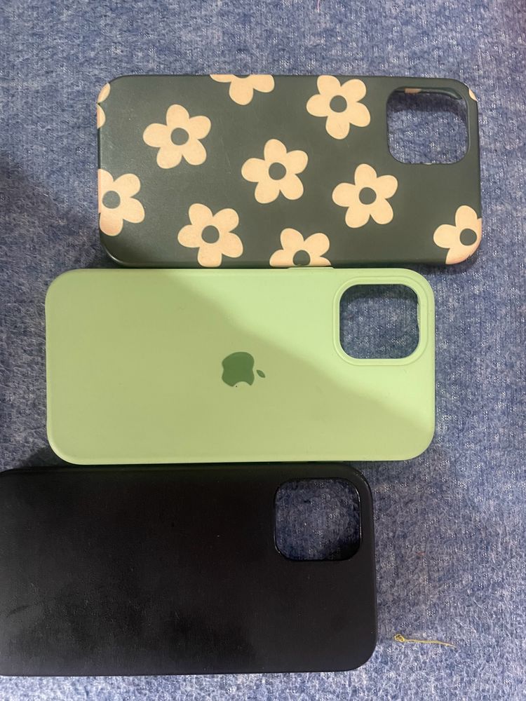 IPHONE 12/12 PRO CASES