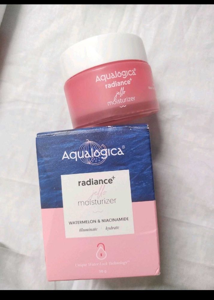 Aqualogica Moisturizer Gel Base