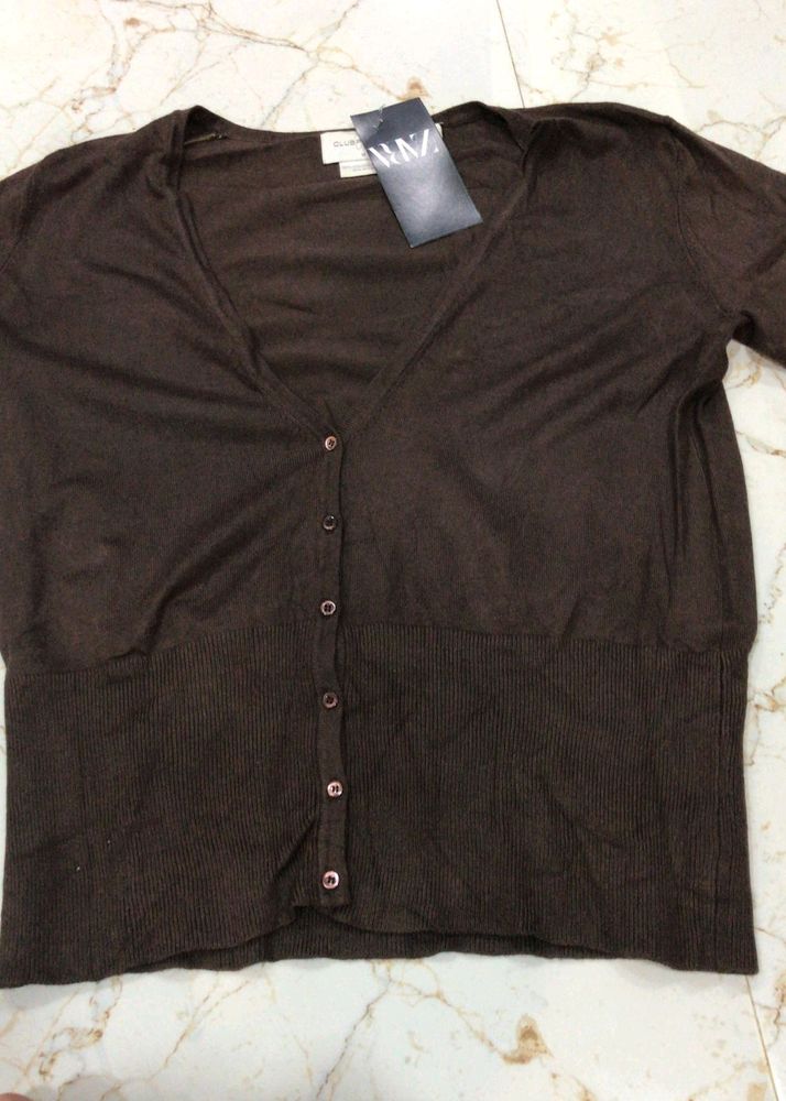 Zara Jacket Top Winter Wear