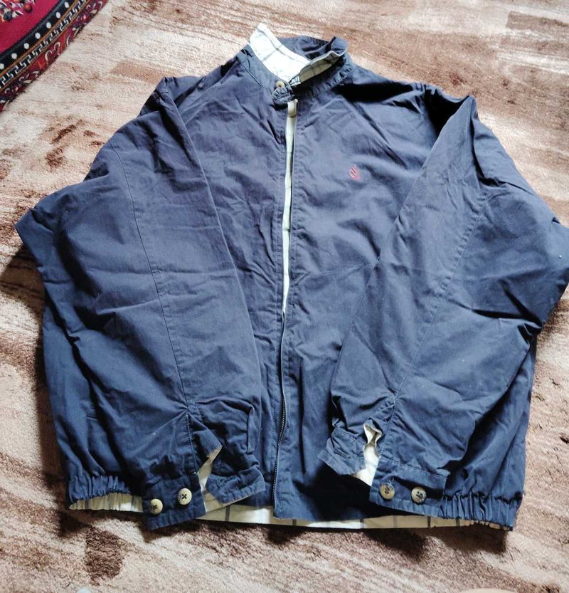 Wind Cheater/ Jacket