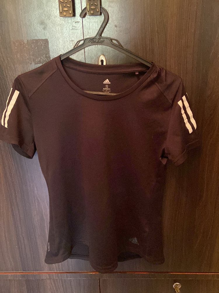 Adidas Sports T Shirt