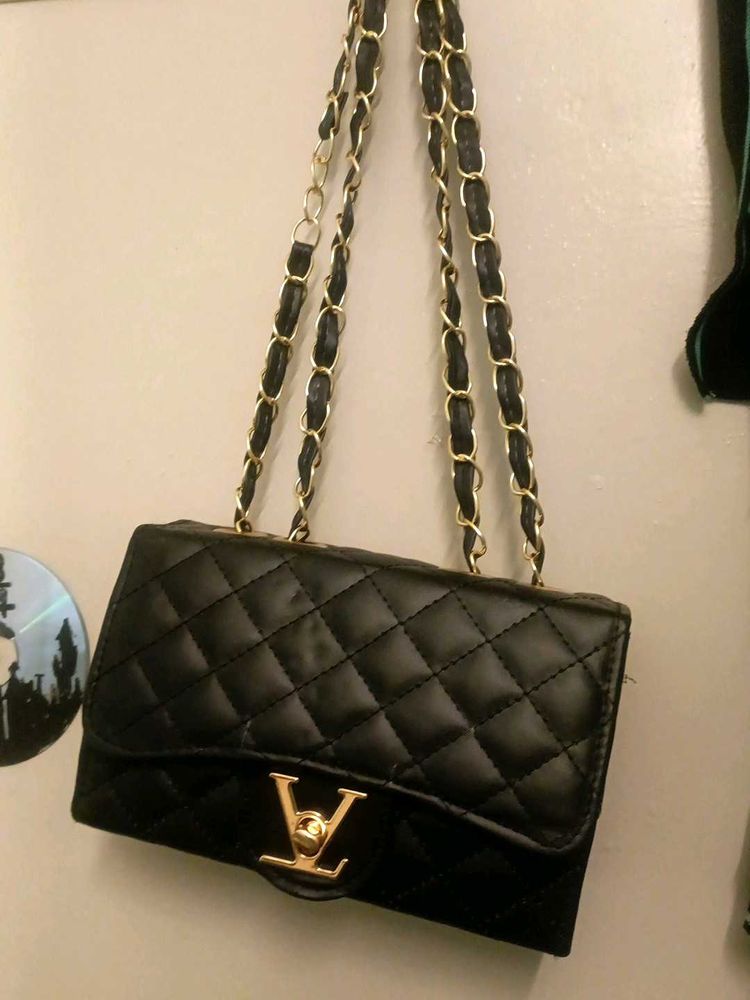 New LV 👜 Handbag