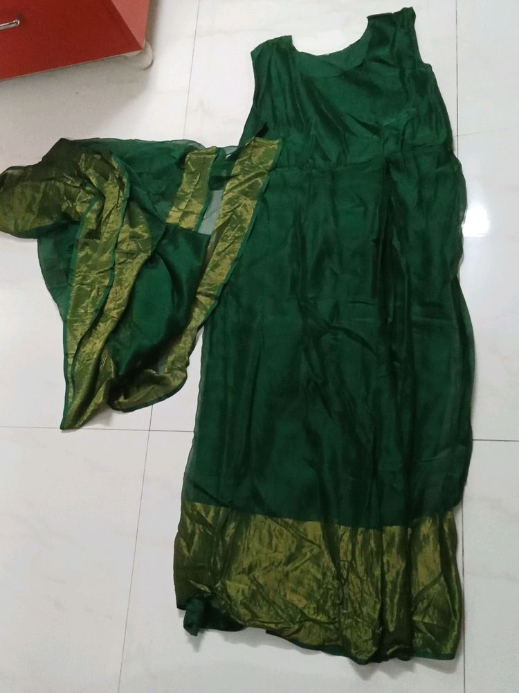 Ready To Wear Saree