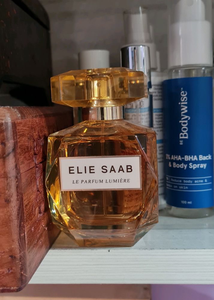 Elie Saab Le Parfum Lumiere