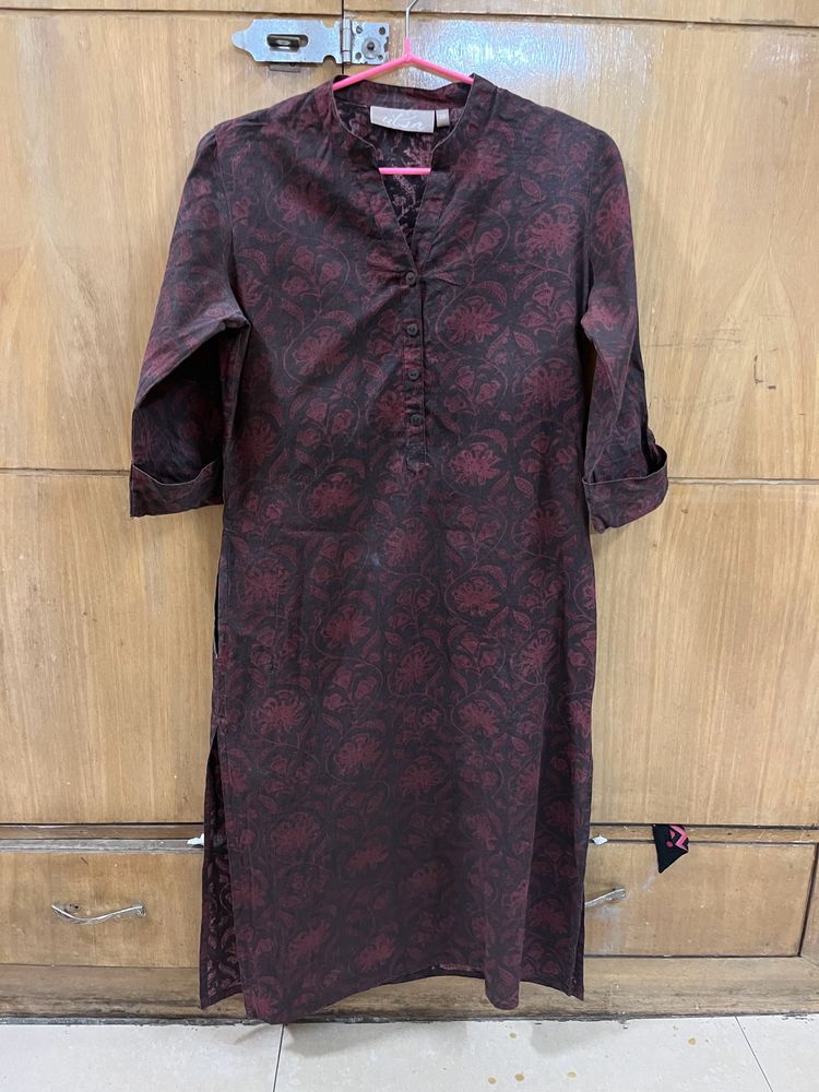 UTSA by WESTSIDE KURTA