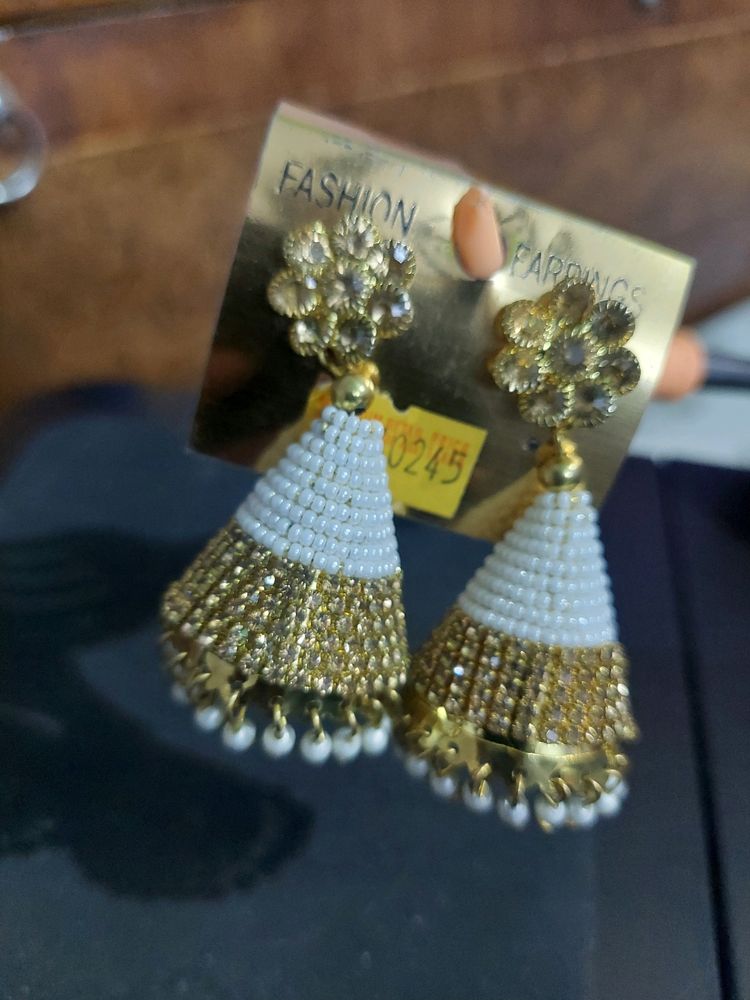 Fashion Earrings