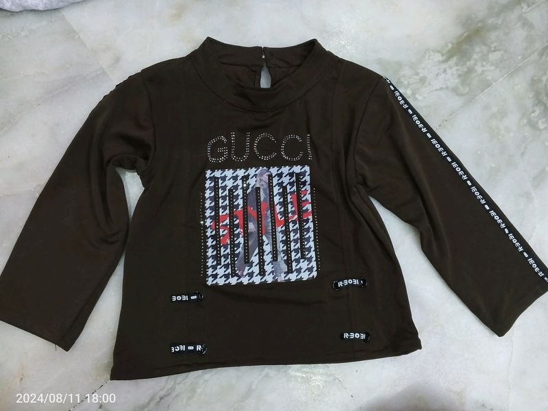 Gucci Top