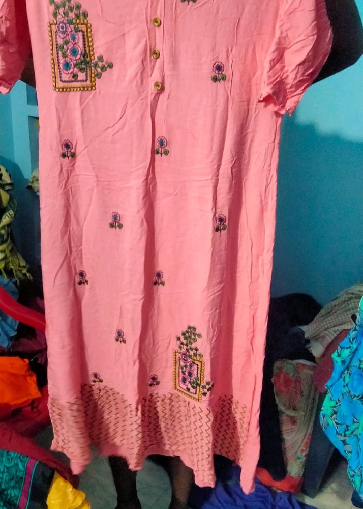 Combo Kurtas