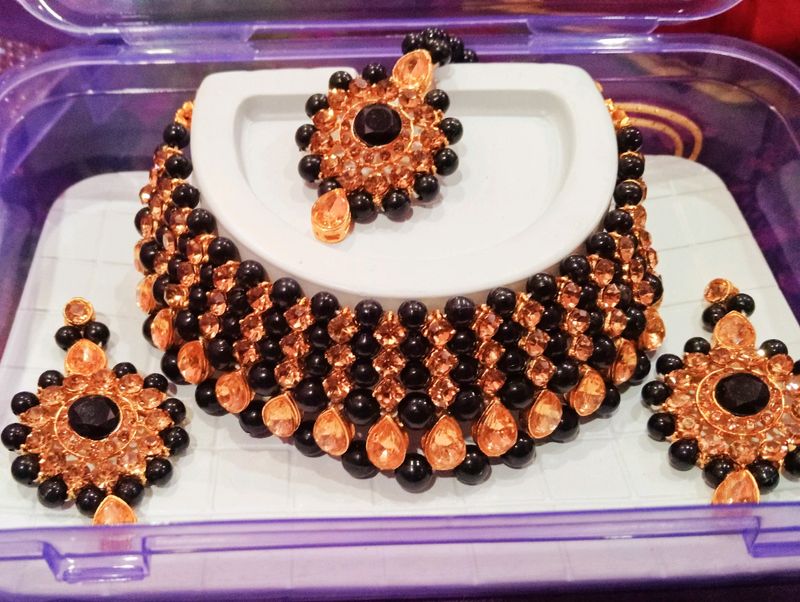 jewellery set for women and girls