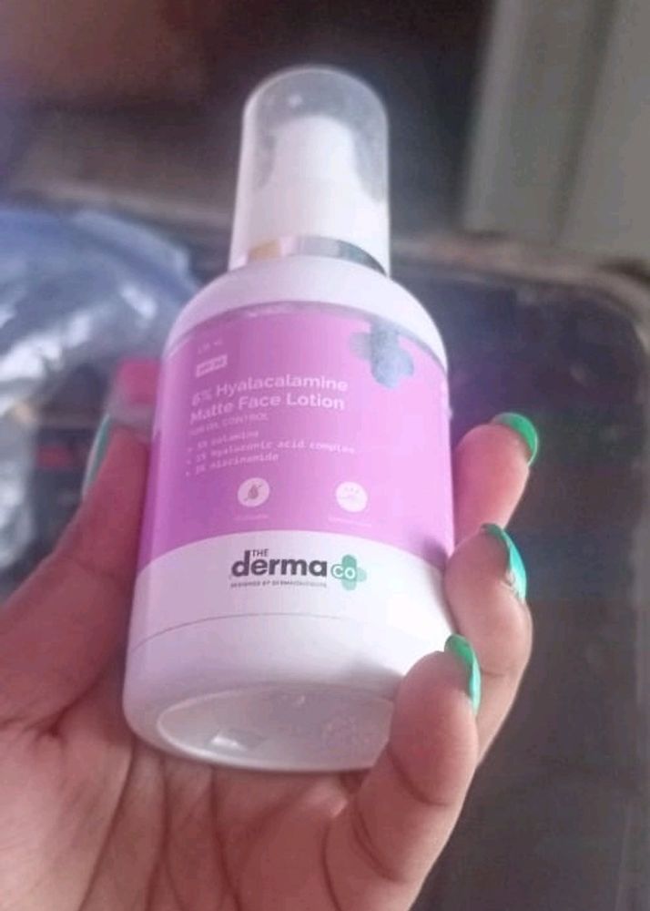 derma co moistrizer