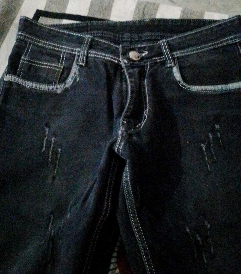 U.S Polo Jean's