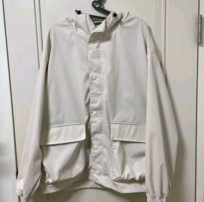 Premium Cream Jacket