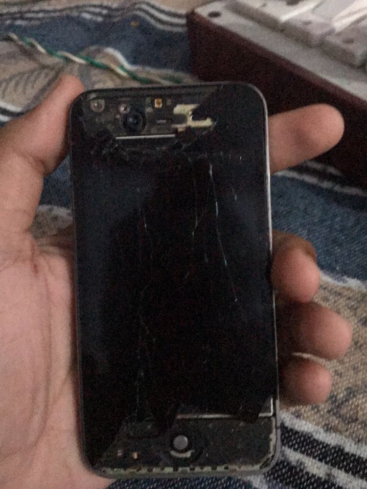 iPhone 4 Only Screen Repairing