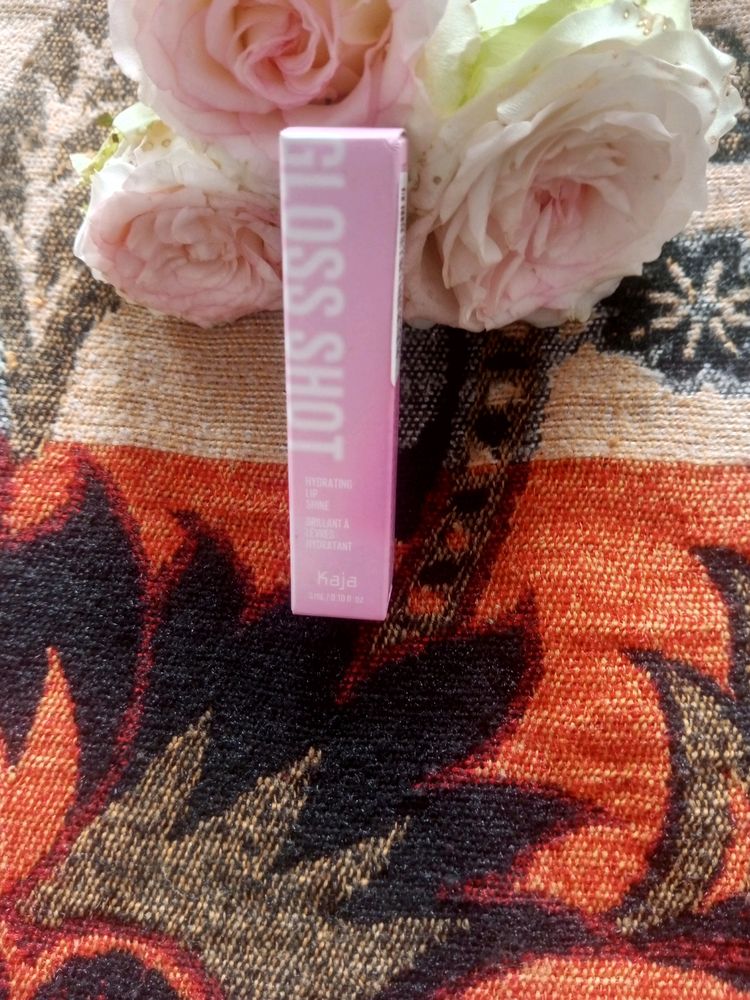 International Brand Kaja Lip Gloss