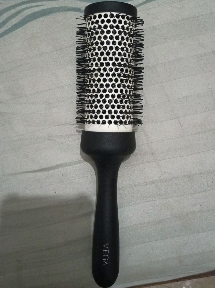 Vega Hot Curl Brush