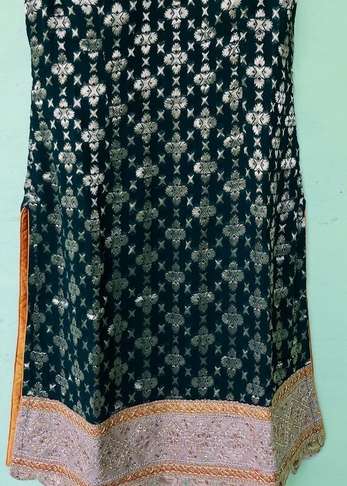 Beautiful Sarara || New || Never Used ||