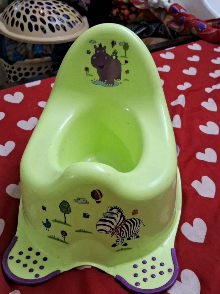 Baby Potty Seat