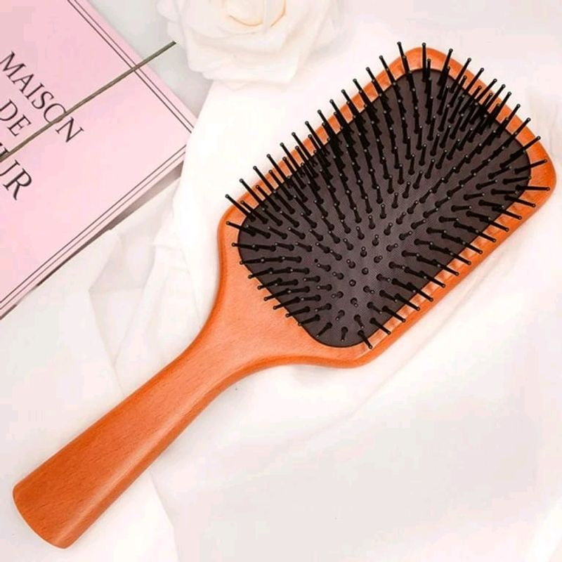 Hair Comb