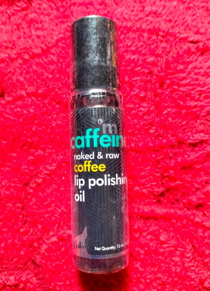 Lip Polishing Oil