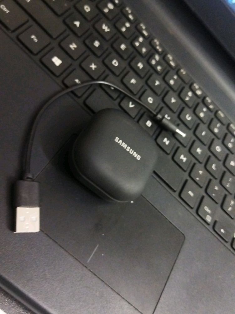 Samsung Buds 2 Pro