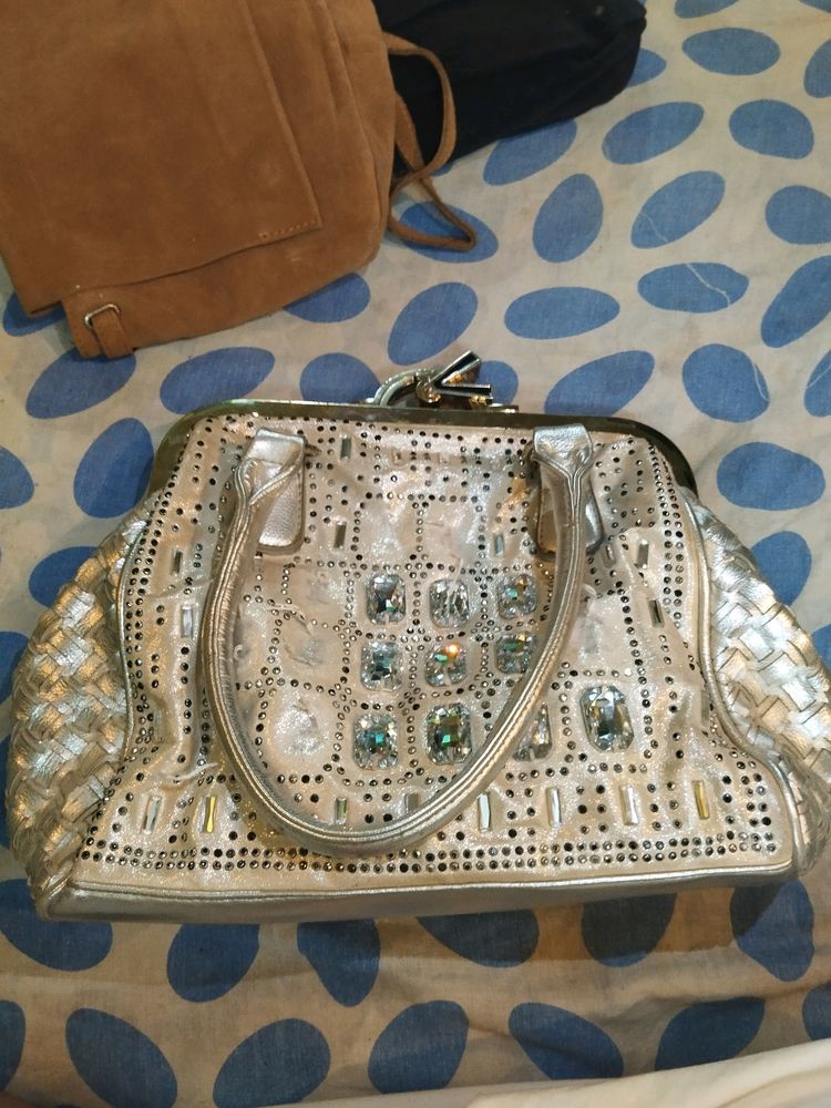 Bridal Bag