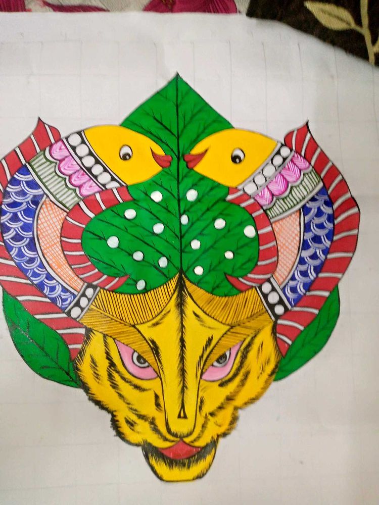 Madhubani Paintings