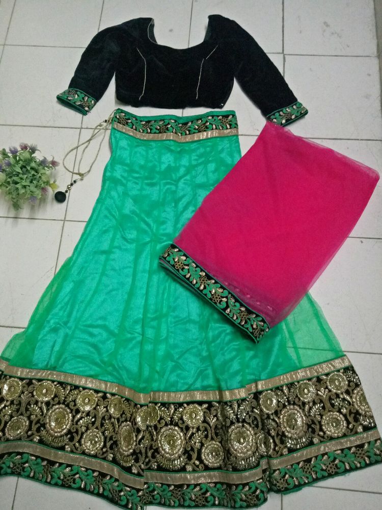 Lehenga