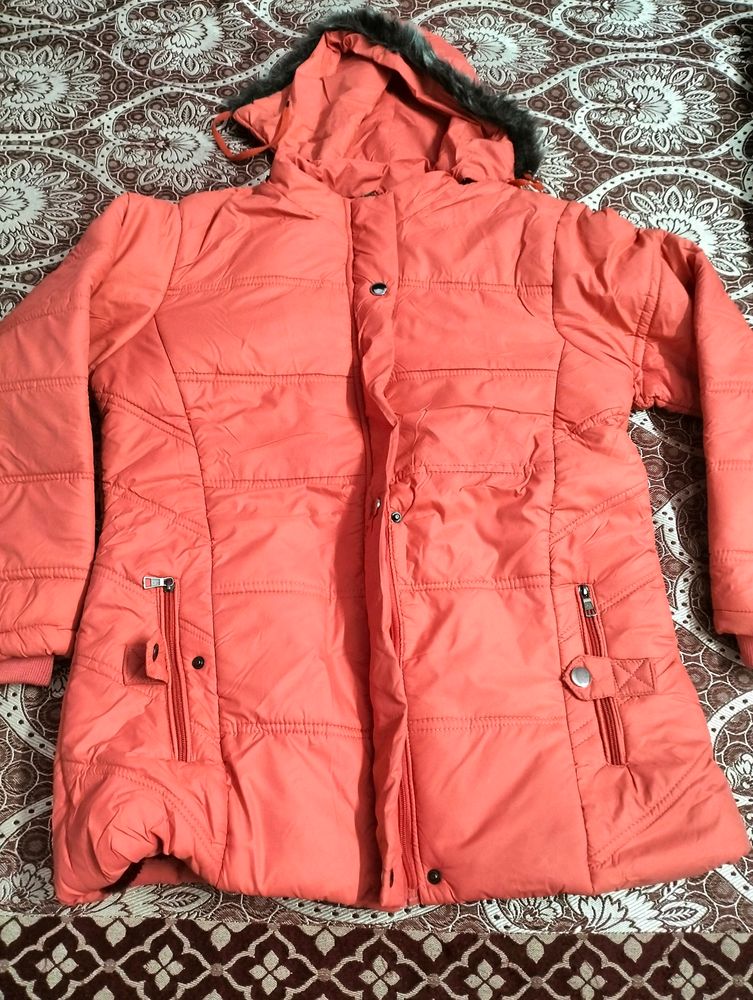 Women Fancy Jacket