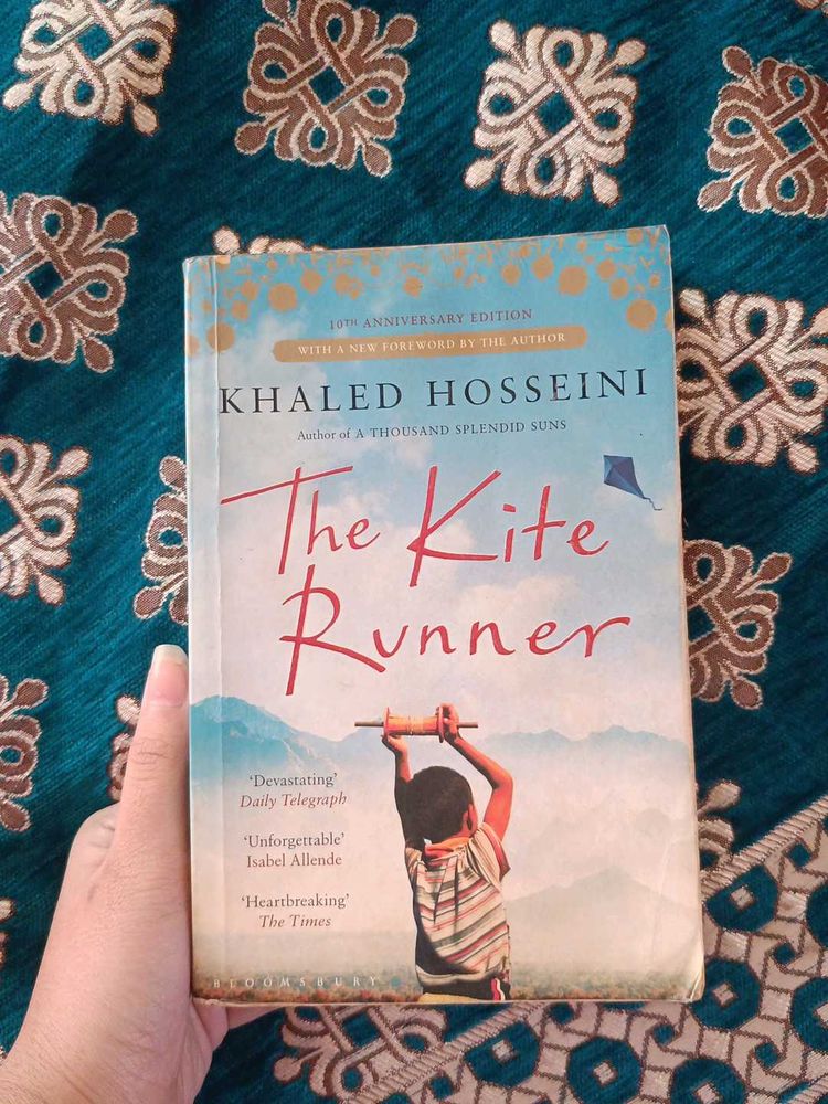 The Kite Runner