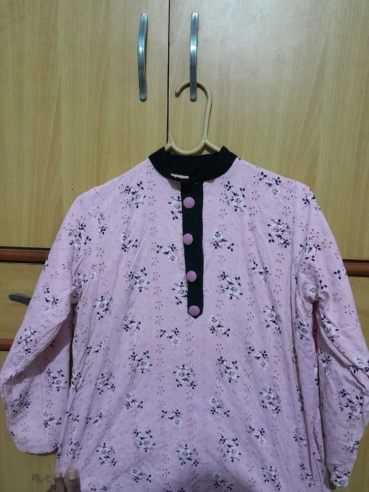 Short Kurti