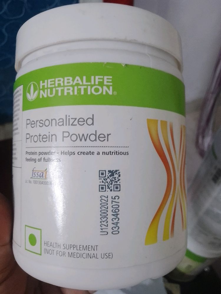 Protein Powder