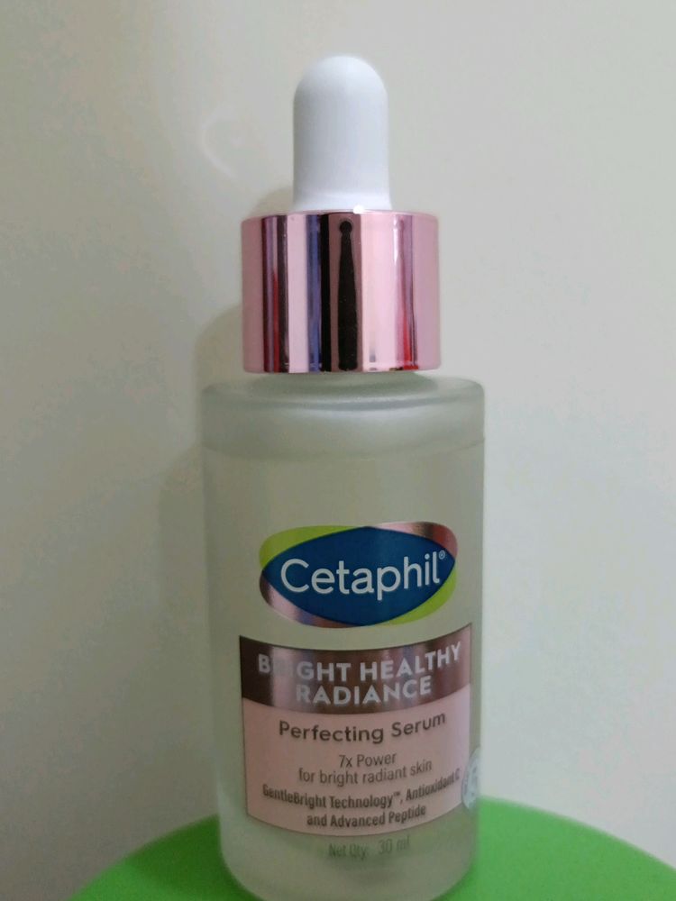 Cetaphil Healthy Radiance Perfecting Serum