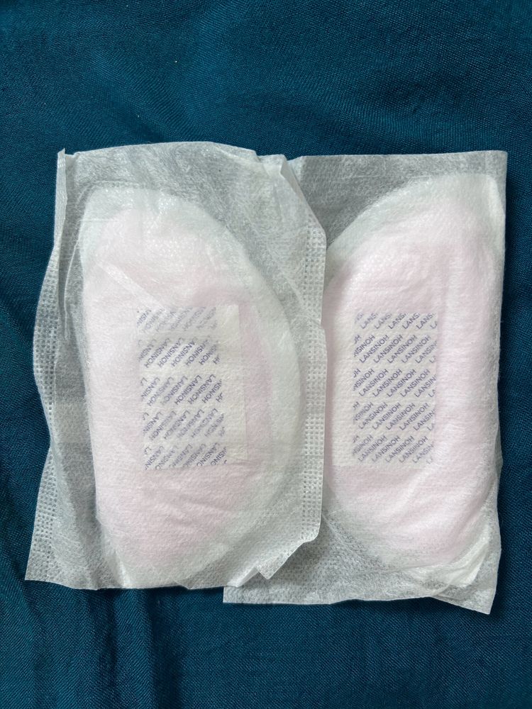 Disposable Nursing pads