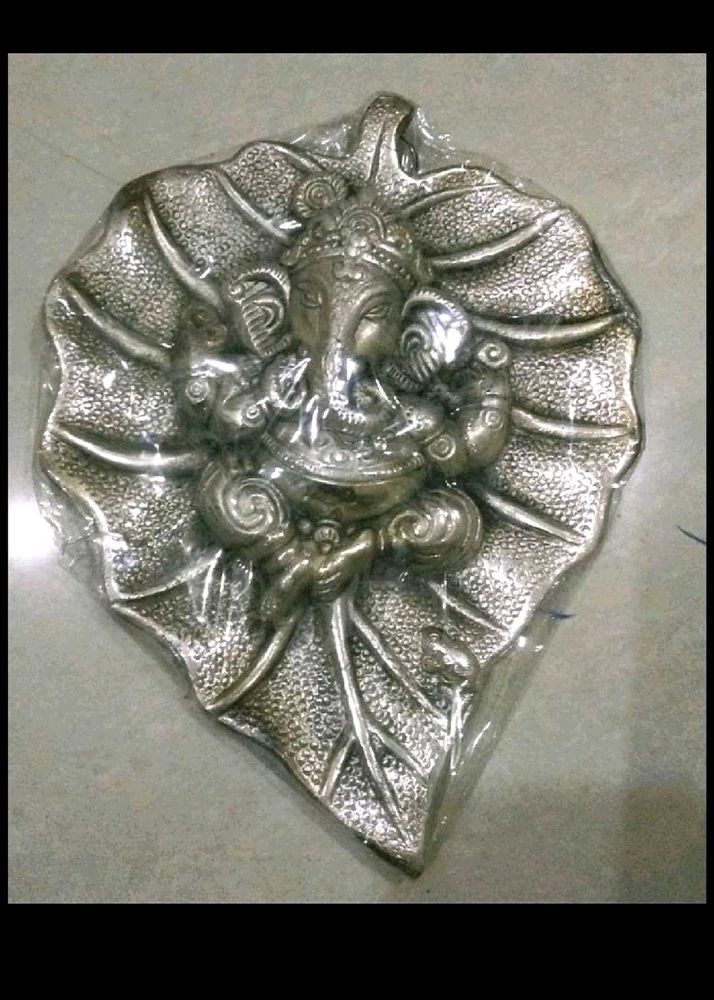 Metal Ganpati Best For Diwali Gift 🎁