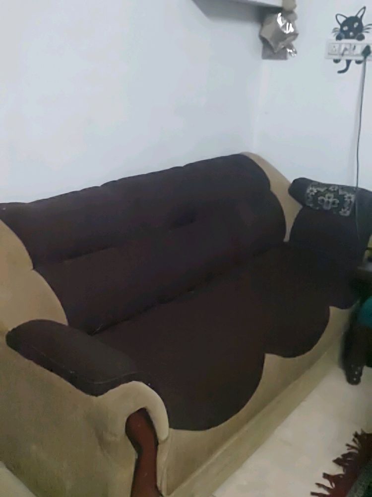 5 Seater Sofa