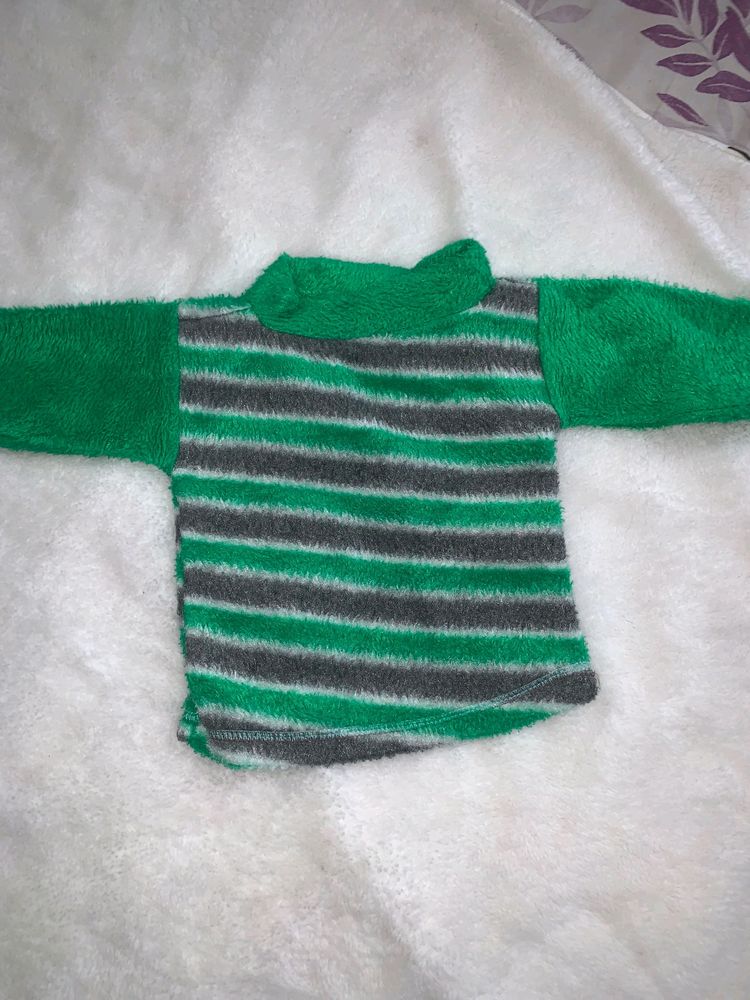 Infant Sweater