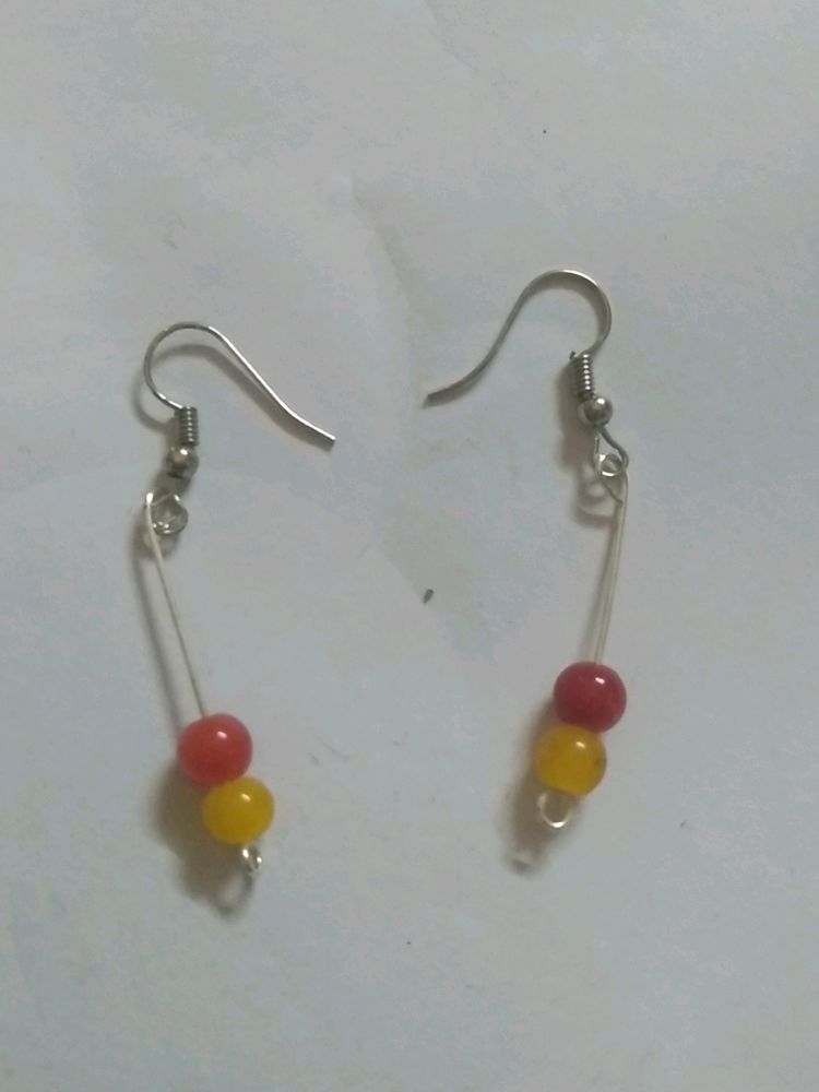 Beads Earrings