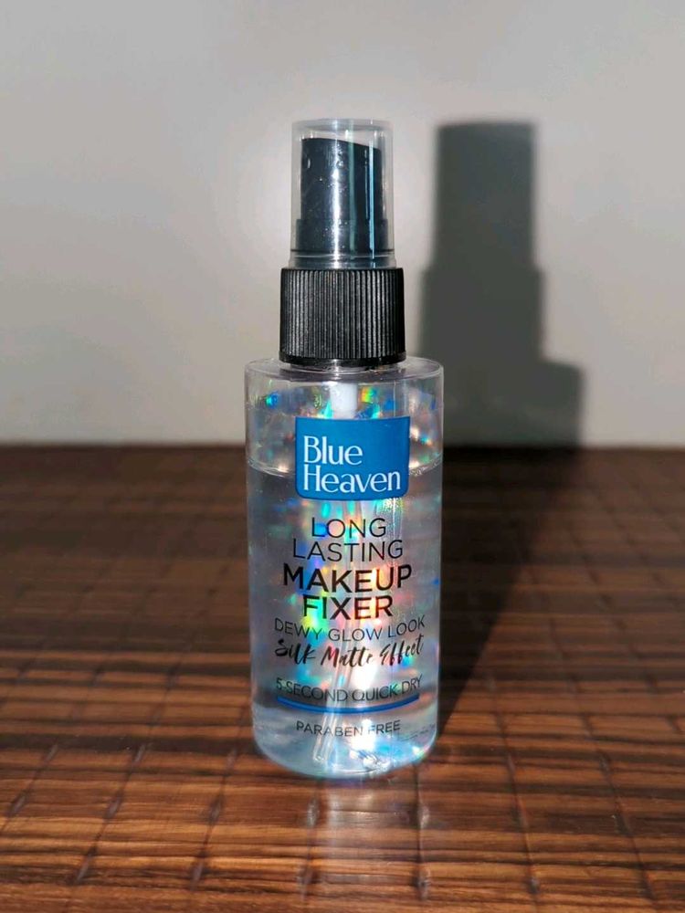 Makeup Setting Spray