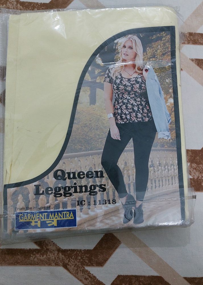 Women's Leggings