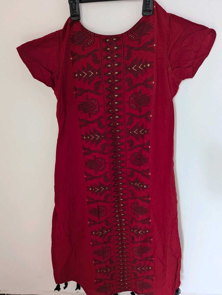 Women's Kurti