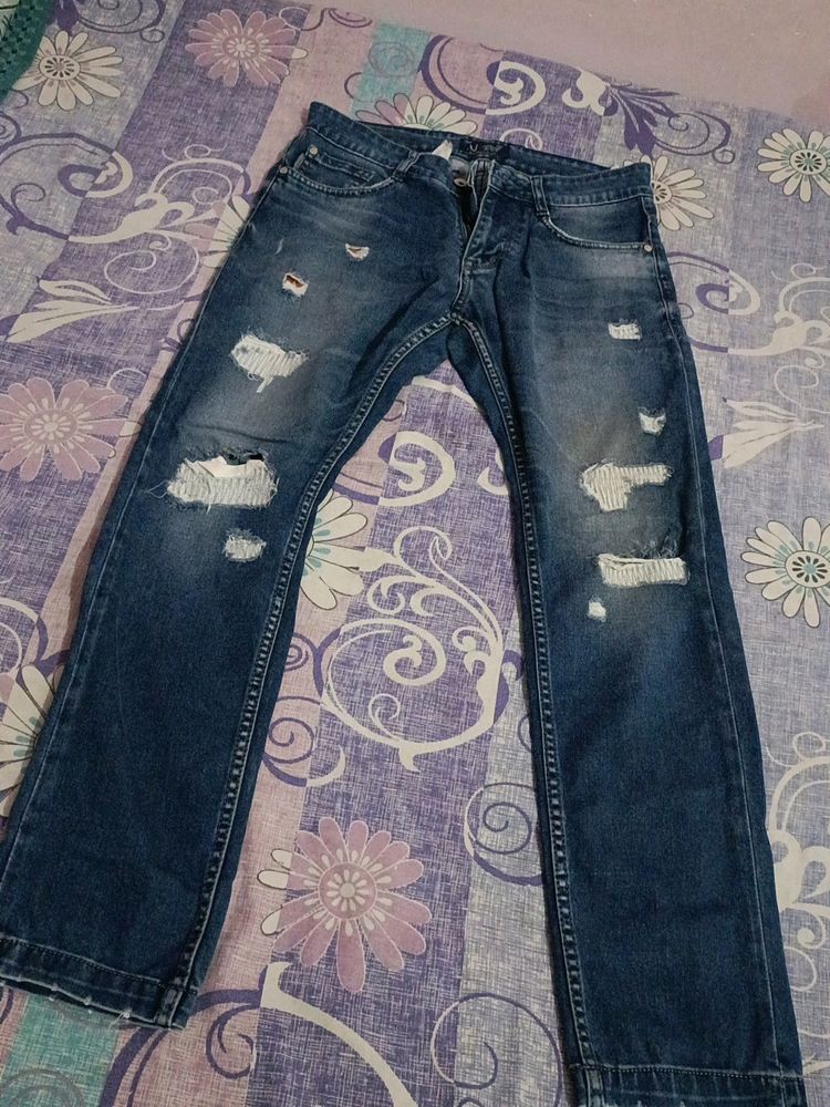 New Boy's Jeans