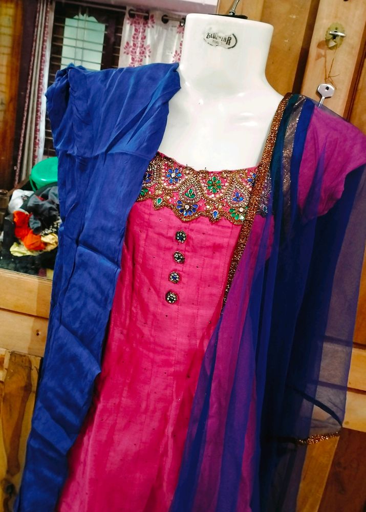 Kurta Set